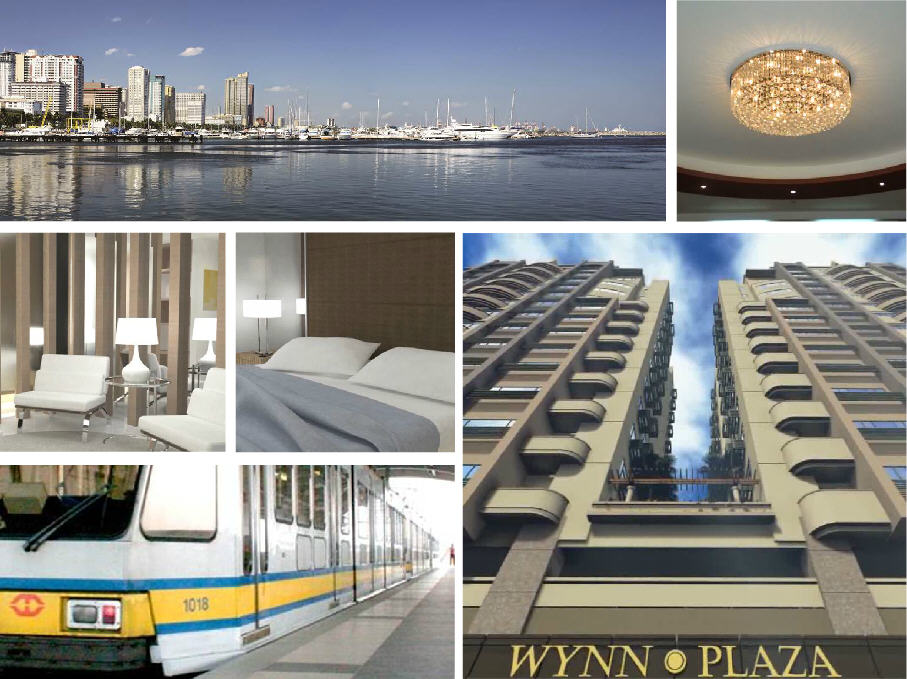 WynnPlaza